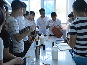 潔希亞怎么樣？干洗店加盟高端洗護(hù)