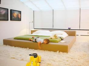 家居地毯清洗保養有哪些好方法