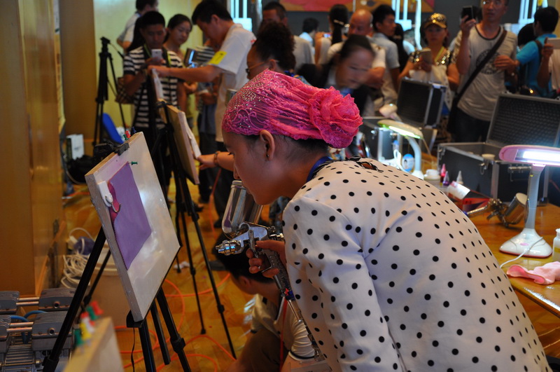 第三屆中國國際洗染節(jié)籌備工作正式啟動2017年召開