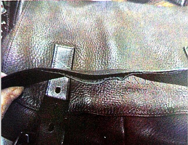 什么是皮邊油？皮邊油特點(diǎn)有哪些