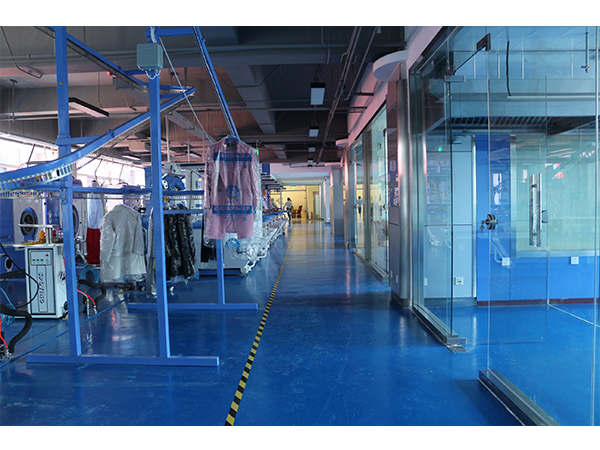 干洗店設備質量好壞對干洗店有哪些影響？