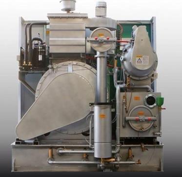 四氯乙烯蒸餾再回收作業具體流程