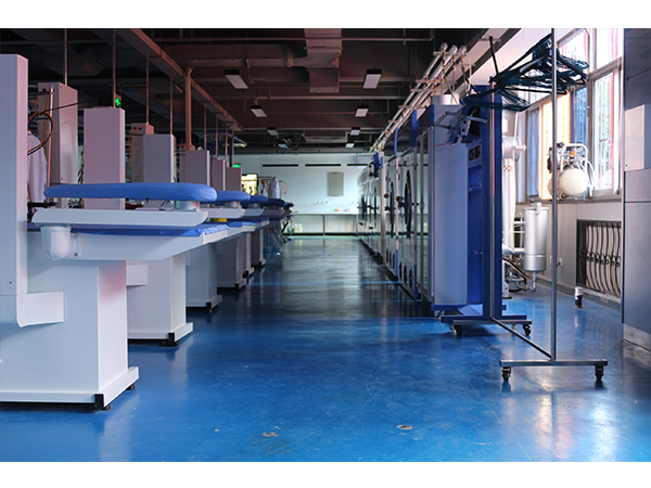 一套干洗店設備需要多少錢