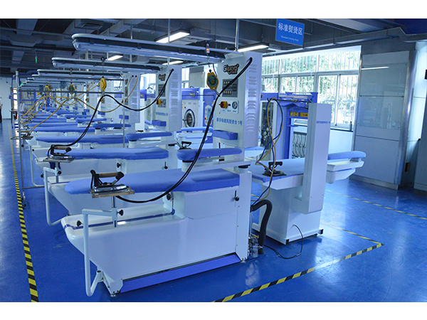 怎樣開好洗衣店，以下三點是關鍵