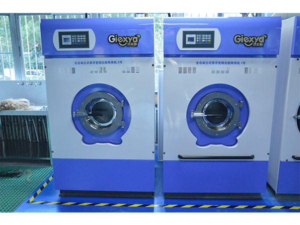 洗衣店利潤分析，教你如何提高利潤