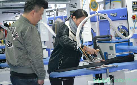 干洗店加盟什么樣的品牌好，潔希亞怎么樣