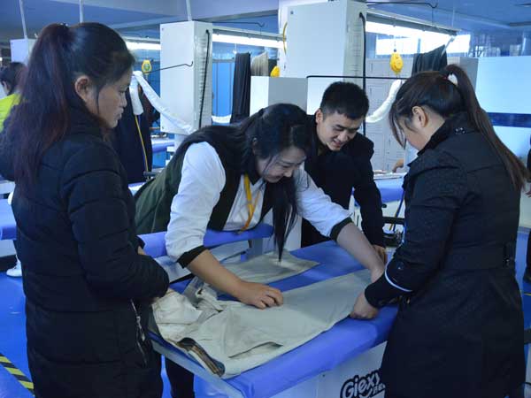 潔希亞洗衣投資，開(kāi)洗衣店要投資多少錢