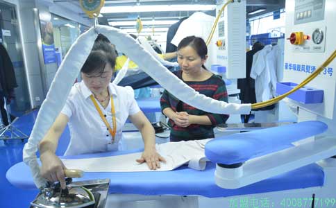 創業難在哪兒？難在你沒有選對“真愛”，沒有加入潔希亞