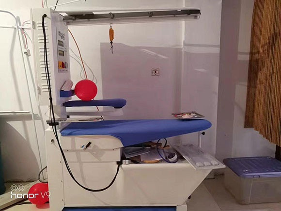 潔希亞國際洗衣興業街道店4