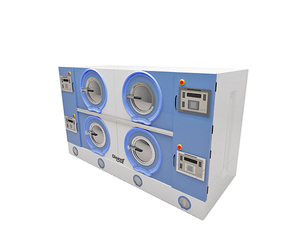 干洗店都需要哪些設備?干洗加盟專業設備分類