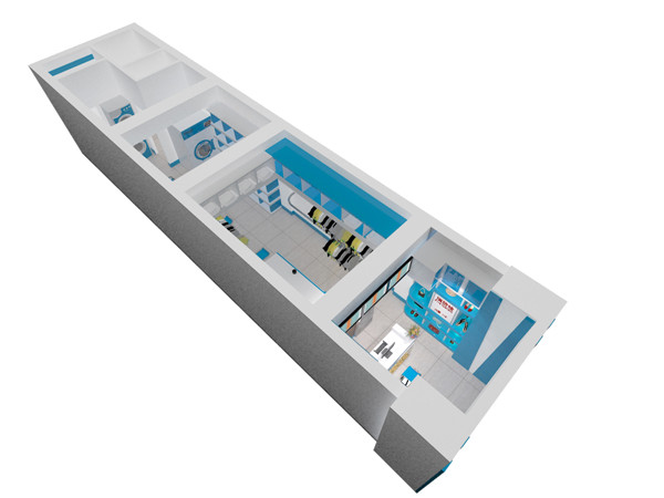 服務行業商機那么多，投資干洗行業有哪些優勢?