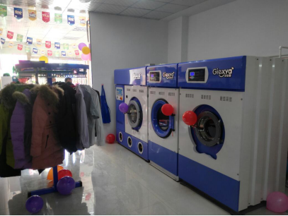 干洗店加盟連鎖:更加容易賺錢 干洗店加盟連鎖:更加容易賺錢