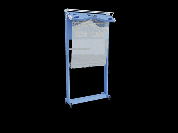 干洗店設備要多少錢?洗衣店的核心技術