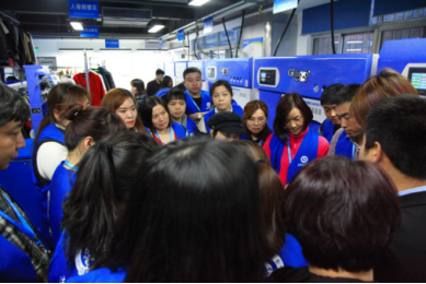 干洗店設備哪家好?規格市場分析比例