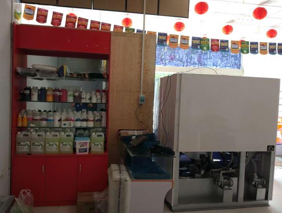 干洗店的設備 購買看質量還是價格 干洗店的設備 購買看質量還是價格