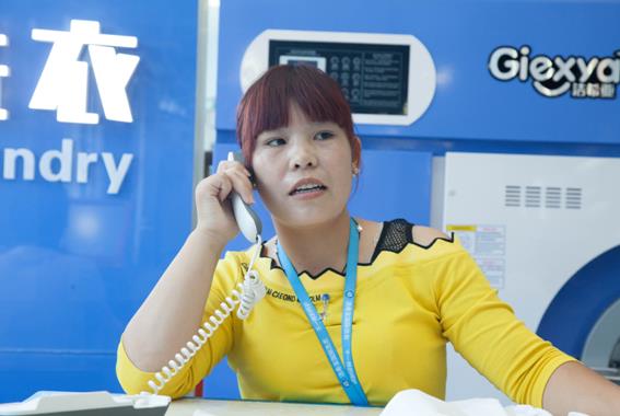 干洗店前景利潤 干洗店前景利潤