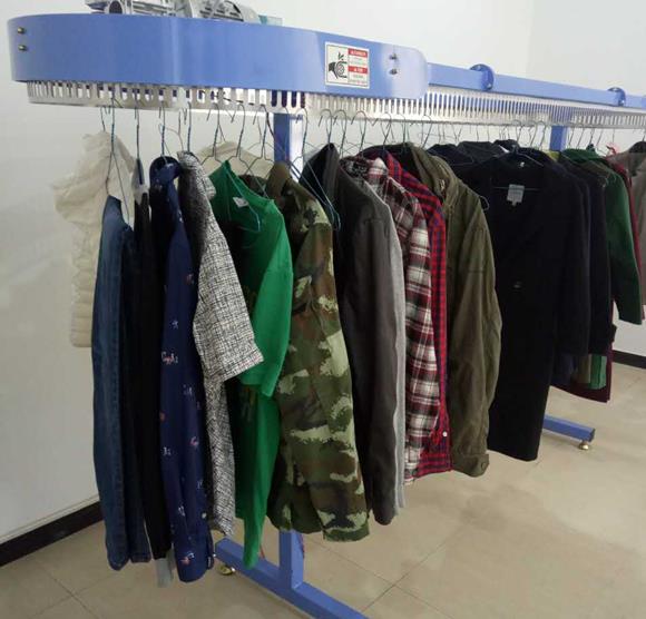 干洗店加盟大概需要多少 干洗店加盟大概需要多少