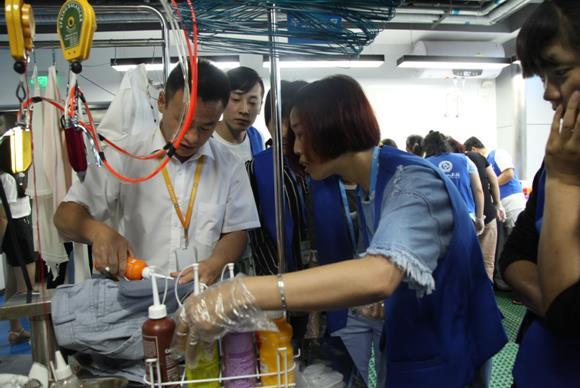 開干洗店利潤(rùn)如何?新時(shí)代新的驕傲 開干洗店利潤(rùn)如何?新時(shí)代新的驕傲