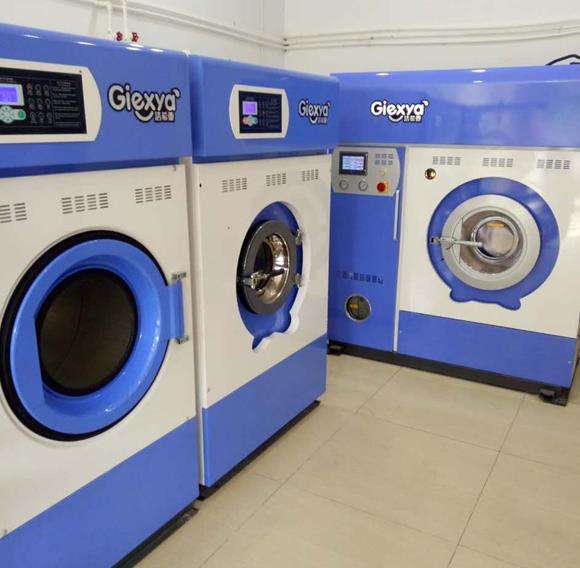 洗衣店如何賺錢 洗衣店如何賺錢