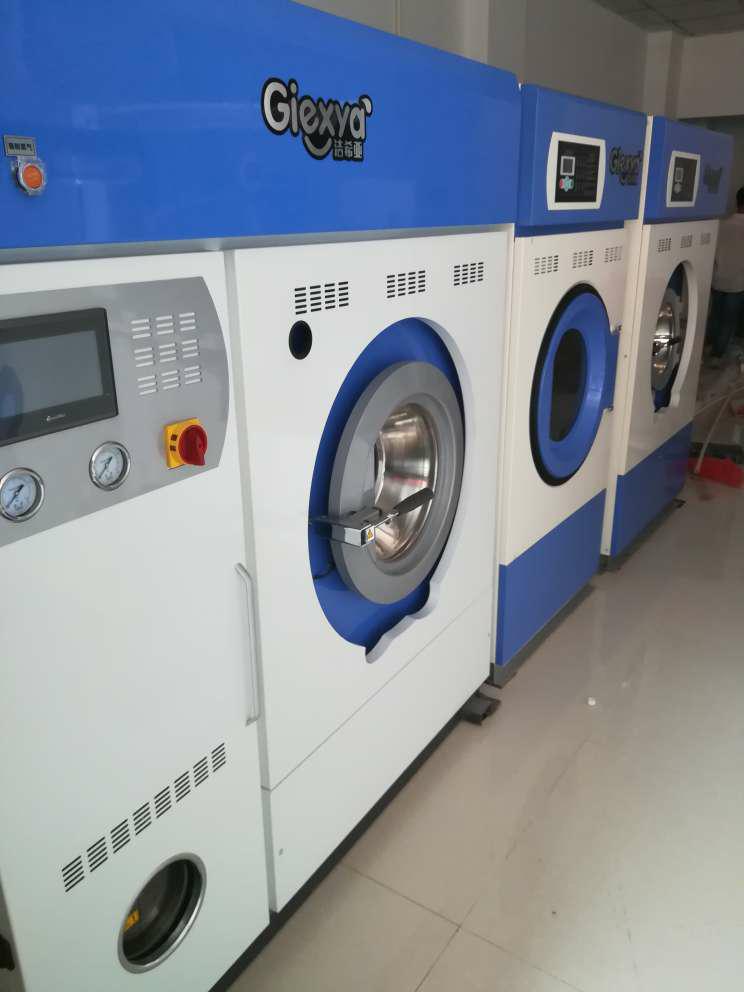 開干洗店成本需多少 開干洗店成本需多少