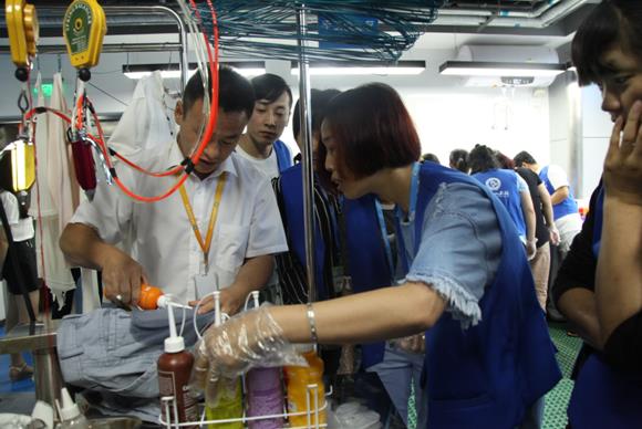 加盟干洗店要投資多少錢 加盟干洗店要投資多少錢