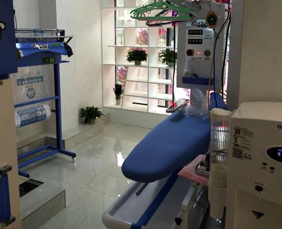 干洗店適合開在什么地方 干洗店適合開在什么地方