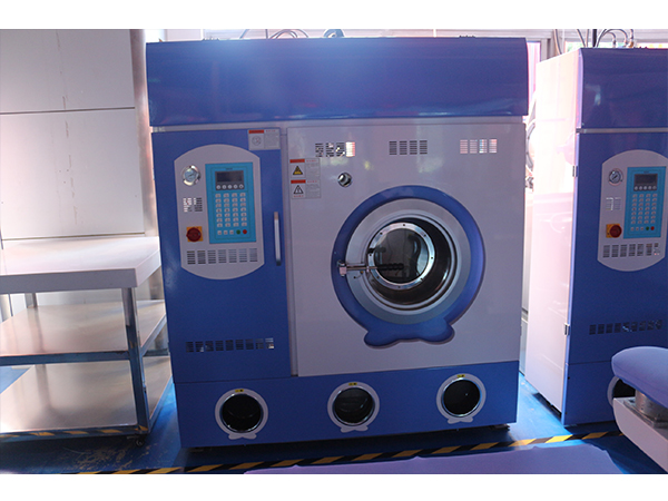 國內十大干洗店品牌，口碑排名屬哪家?