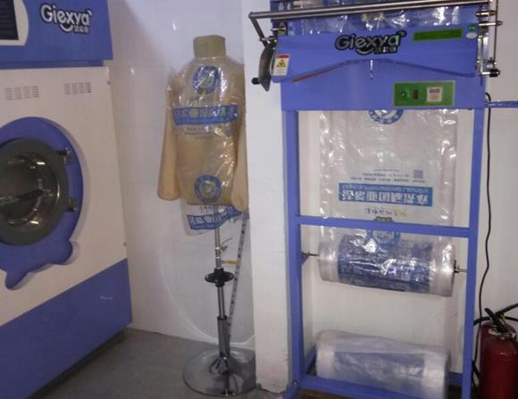 干洗設備哪里有賣的