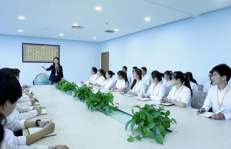 潔希亞國際洗衣開業指導中心