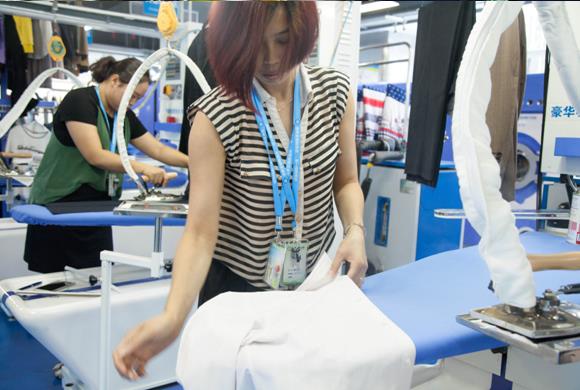 加盟洗衣店需要多錢 加盟洗衣店需要多錢