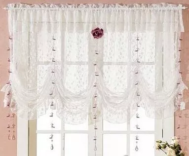 夏季窗簾如何清洗，才不縮水不變形？