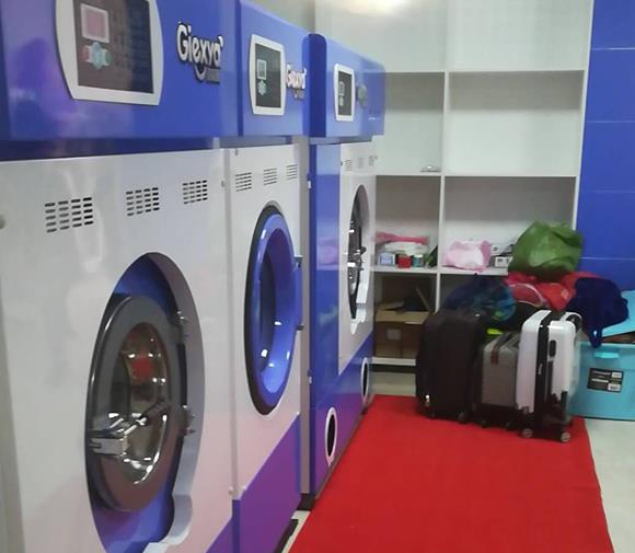 潔希亞干洗店加盟詮釋管理體系 決勝干洗時(shí)代