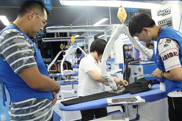 浙江開干洗店生意好做嗎 浙江開干洗店生意好做嗎