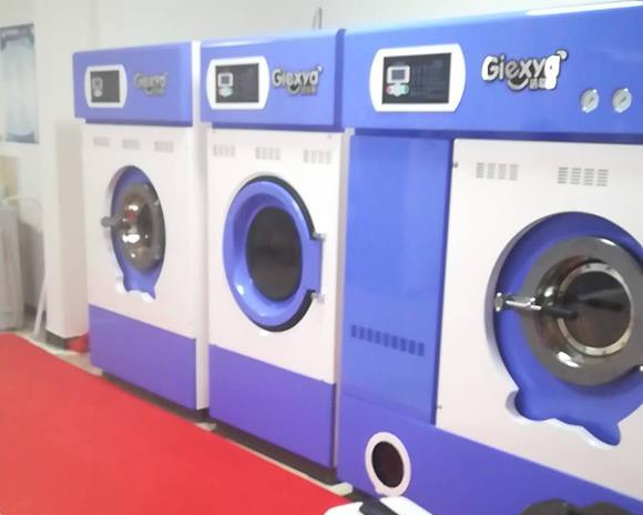 干洗店設(shè)備哪家好潔希亞選購建議 干洗店設(shè)備哪家好潔希亞選購建議