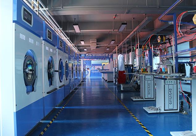 開洗衣店需要多少錢?潔希亞聚焦低成本打造高轉化 開洗衣店需要多少錢?潔希亞聚焦低成本打造高轉化