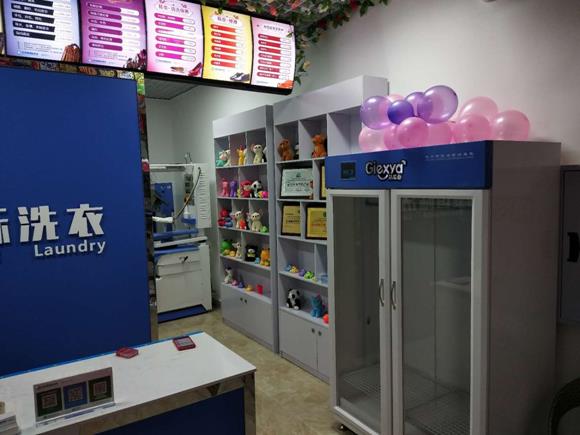 深圳干洗店設備包括哪些?干洗店的核心 深圳干洗店設備包括哪些?干洗店的核心