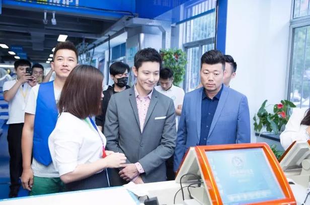 想干洗店賺錢嗎?潔希亞綜合實力水平高 想干洗店賺錢嗎?潔希亞綜合實力水平高