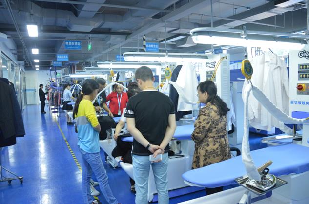 縣城開一個(gè)干洗店多少錢? 縣城開一個(gè)干洗店多少錢?