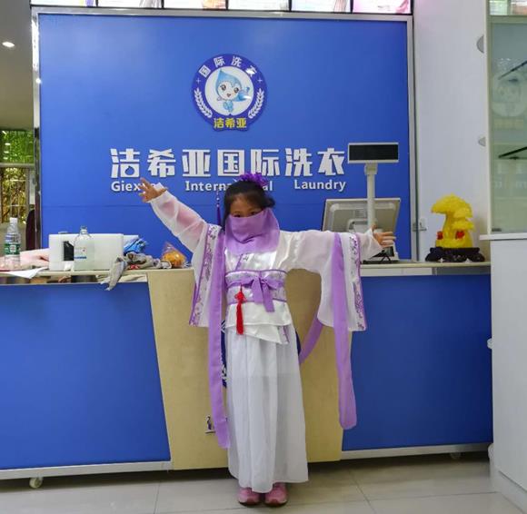 哪里有學干洗技術培訓?要到哪里去學干洗技術 哪里有學干洗技術培訓?要到哪里去學干洗技術