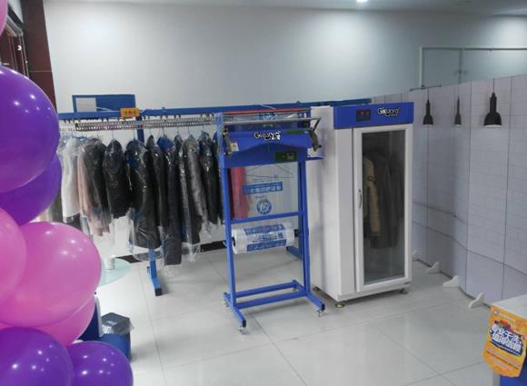 承德干洗店加盟連鎖需要多少錢? 承德干洗店加盟連鎖需要多少錢?