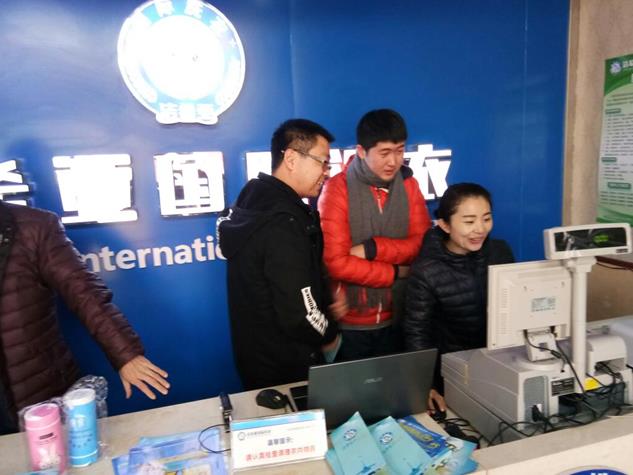 洗衣店加盟好嗎如何取得競爭優勢？