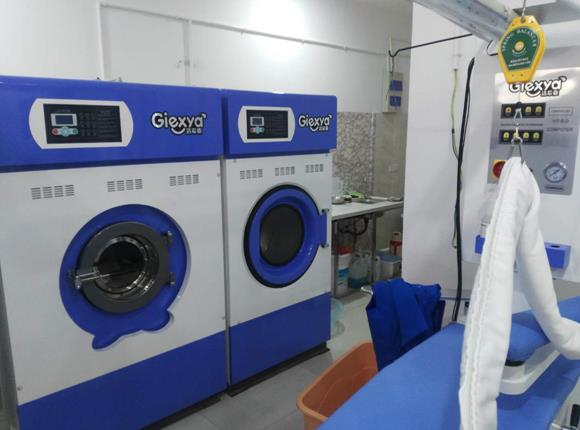 實地考察干洗設(shè)備哪個牌子好? 實地考察干洗設(shè)備哪個牌子好?