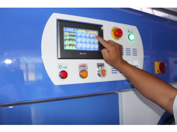 干洗店有哪些設備?開干洗店的都要知道