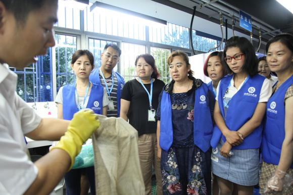 干洗店大概投資多少錢 干洗店大概投資多少錢