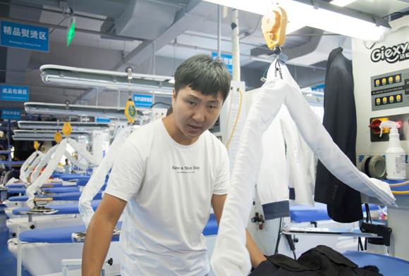 優質洗衣店加盟費用能降低嗎