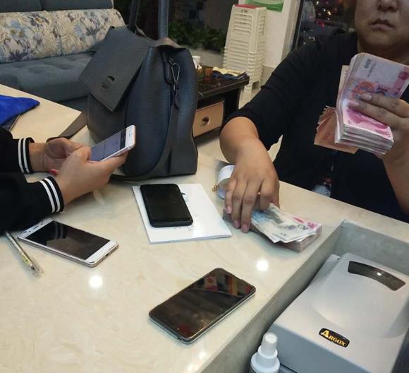 有哪些干洗店加盟 有哪些干洗店加盟