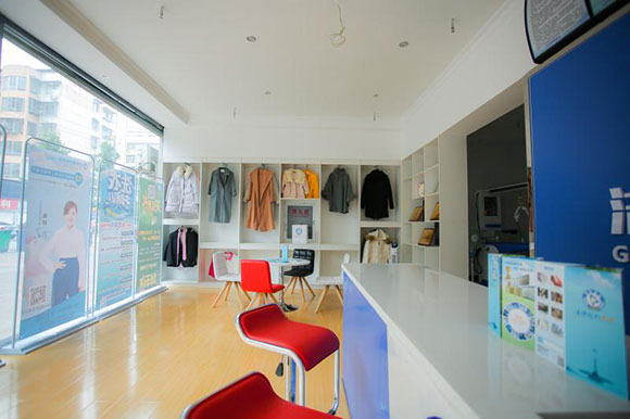 干洗店的利潤如何穩定提升? 干洗店的利潤如何穩定提升?