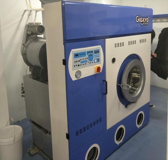 在湖北開個洗衣店利潤如何