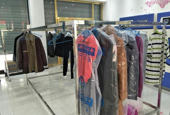 洗衣連鎖品牌店選址的三大原則 洗衣連鎖品牌店選址的三大原則