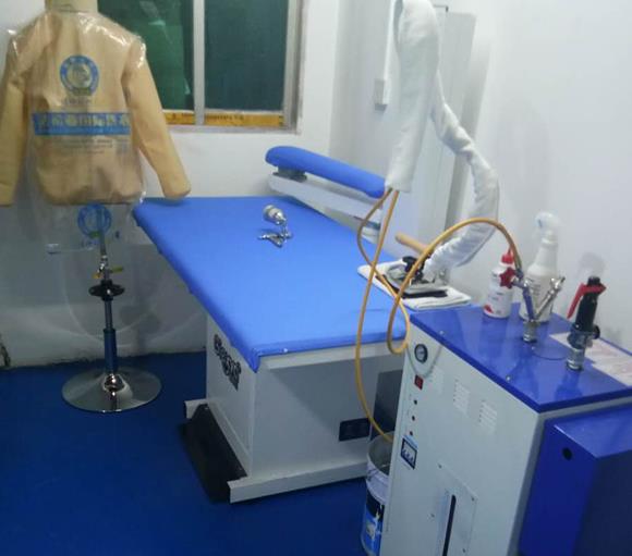 在大學(xué)周邊投資開知名洗衣店加盟如何 在大學(xué)周邊投資開知名洗衣店加盟如何